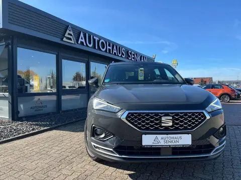 Used SEAT TARRACO Diesel 2022 Ad 