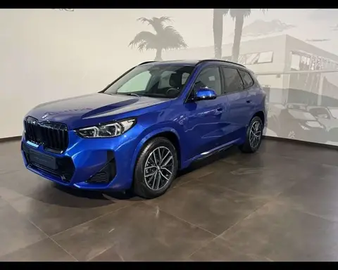 Annonce BMW X1 Diesel 2024 d'occasion 