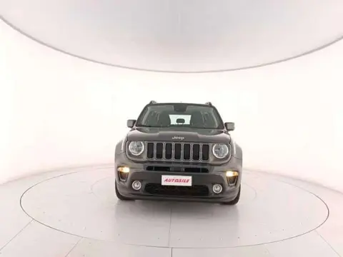 Used JEEP RENEGADE Petrol 2021 Ad 