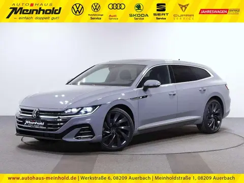 Annonce VOLKSWAGEN ARTEON Diesel 2024 d'occasion 