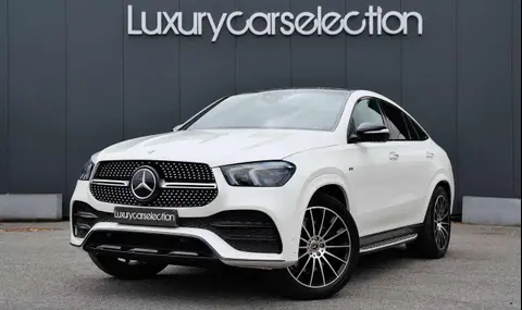 Used MERCEDES-BENZ CLASSE GLE Hybrid 2021 Ad 