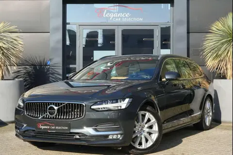 Used VOLVO V90 Petrol 2020 Ad 