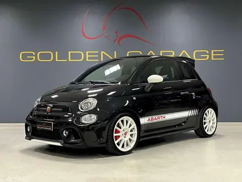 Used ABARTH 695 Petrol 2022 Ad 