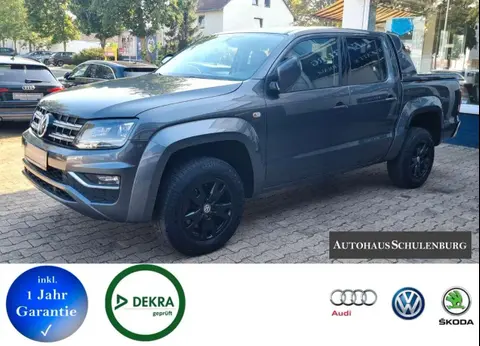 Used VOLKSWAGEN AMAROK Diesel 2017 Ad 