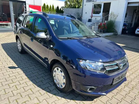 Used DACIA LOGAN Diesel 2015 Ad 