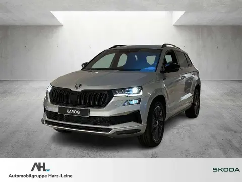 Annonce SKODA KAROQ Diesel 2024 d'occasion 