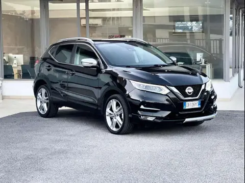 Used NISSAN QASHQAI Diesel 2020 Ad 