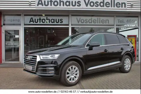 Annonce AUDI Q7 Diesel 2019 d'occasion 