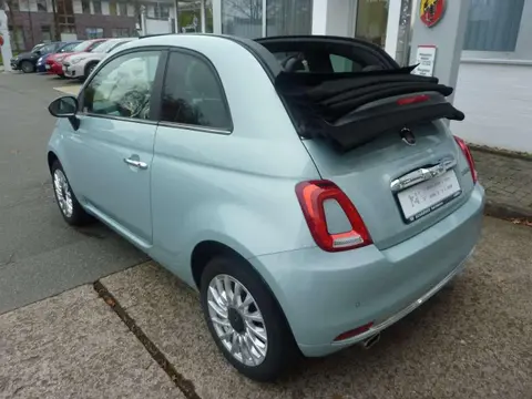 Used FIAT 500C Petrol 2024 Ad 