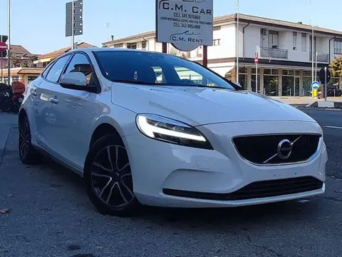 Annonce VOLVO V40 Diesel 2019 d'occasion 