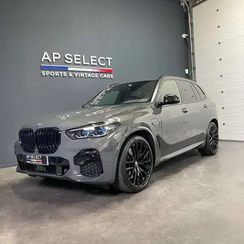 Used BMW X5 Hybrid 2023 Ad 