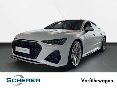 Annonce AUDI RS7 Essence 2024 d'occasion 