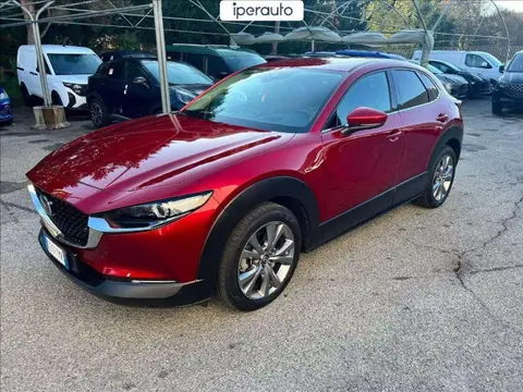 Annonce MAZDA CX-30 Diesel 2020 d'occasion 