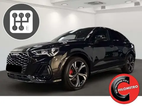 Annonce AUDI Q3 Essence 2022 d'occasion 