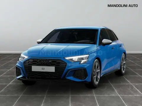 Used AUDI S3 Petrol 2022 Ad 