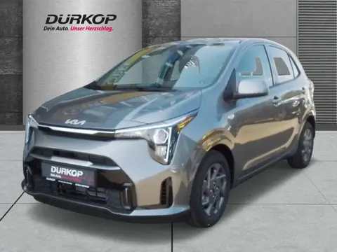 Annonce KIA PICANTO Essence 2024 d'occasion 