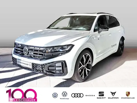 Annonce VOLKSWAGEN TOUAREG Diesel 2023 d'occasion 