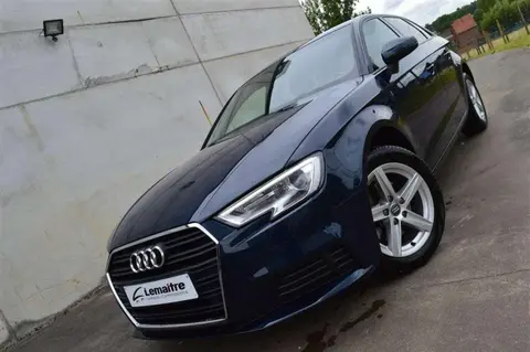 Annonce AUDI A3 Essence 2019 d'occasion 