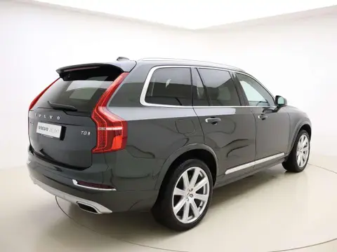 Used VOLVO XC90 Hybrid 2019 Ad 