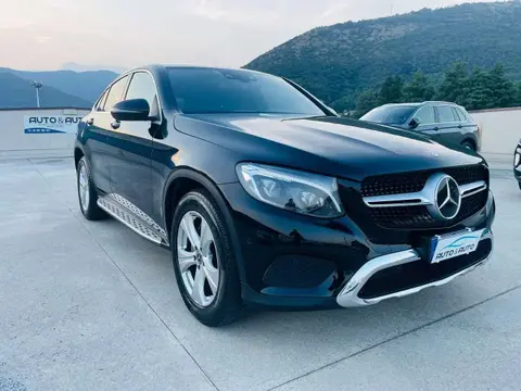 Used MERCEDES-BENZ CLASSE GLC Diesel 2018 Ad 