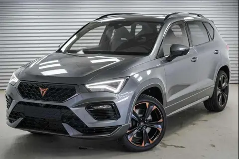 Annonce CUPRA ATECA Essence 2024 d'occasion 