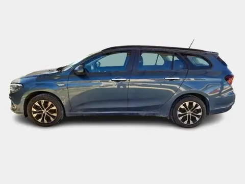 Annonce FIAT TIPO Essence 2022 d'occasion 