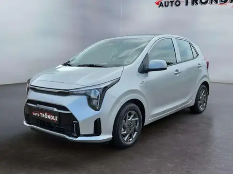 Annonce KIA PICANTO Essence 2024 d'occasion 