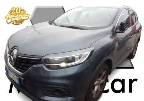 Used RENAULT KADJAR Diesel 2020 Ad 