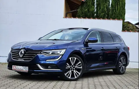 Used RENAULT TALISMAN Petrol 2019 Ad 