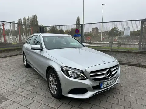 Used MERCEDES-BENZ CLASSE C Diesel 2018 Ad 