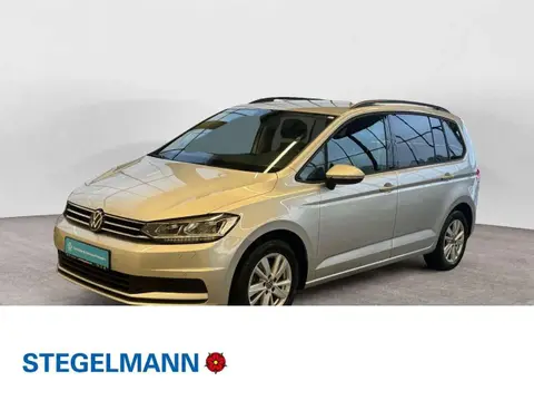 Used VOLKSWAGEN TOURAN Diesel 2020 Ad 