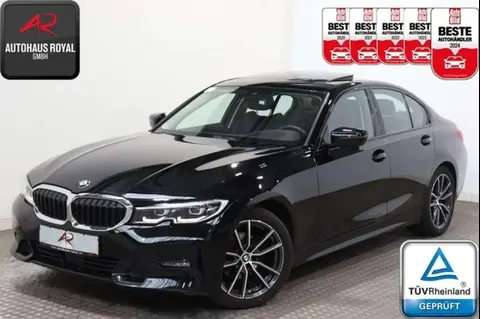 Used BMW SERIE 3 Petrol 2020 Ad 