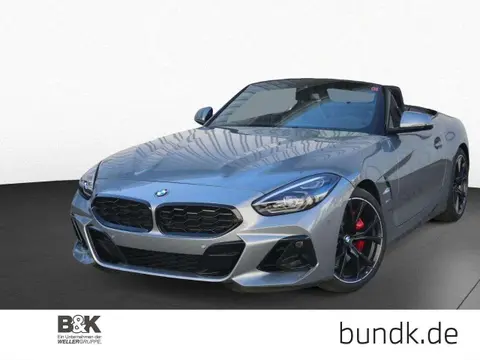 Annonce BMW Z4 Essence 2024 d'occasion 