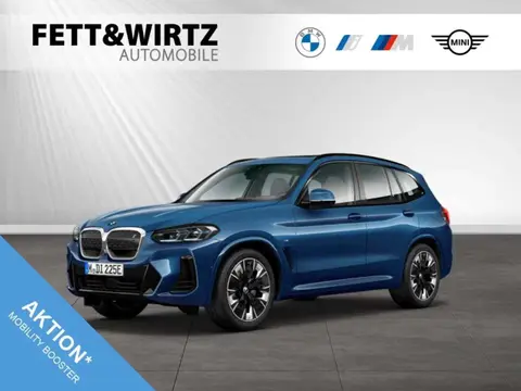 Used BMW IX3 Electric 2023 Ad 