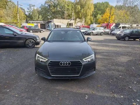 Used AUDI A4 Diesel 2019 Ad 