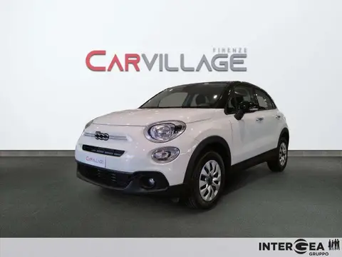 Used FIAT 500X Diesel 2023 Ad 