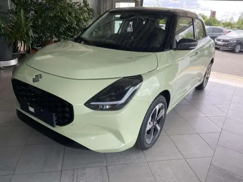 Annonce SUZUKI SWIFT  2024 d'occasion 