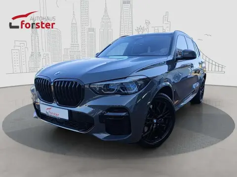 Annonce BMW X5 Diesel 2023 d'occasion 