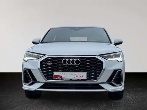 Annonce AUDI Q3 Diesel 2020 d'occasion 