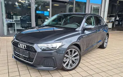 Used AUDI A1 Petrol 2020 Ad 