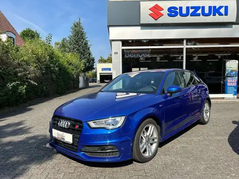 Used AUDI A3 Petrol 2016 Ad 