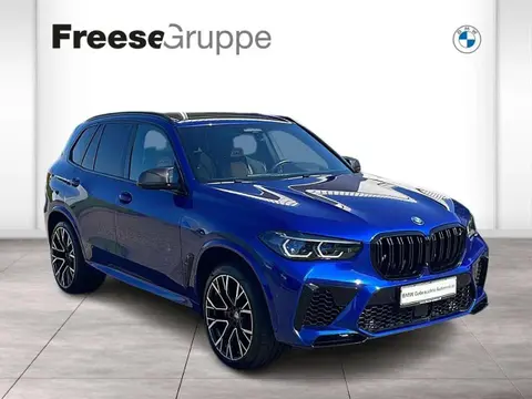 Annonce BMW X5 Essence 2021 d'occasion 