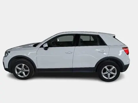 Used AUDI Q2 Diesel 2019 Ad 