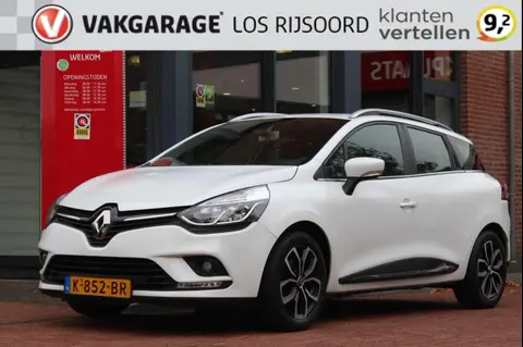 Used RENAULT CLIO Petrol 2019 Ad 