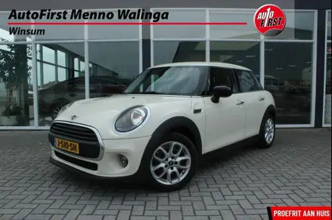 Used MINI ONE Petrol 2020 Ad 