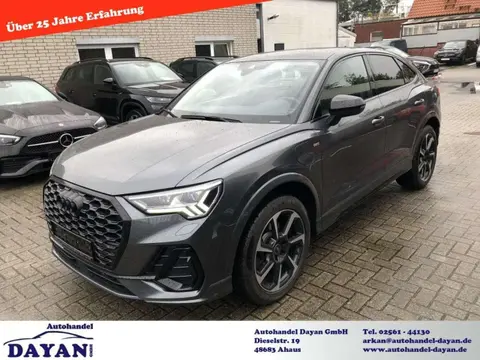 Used AUDI Q3 Hybrid 2021 Ad 