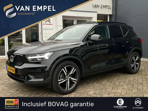 Annonce VOLVO XC40 Essence 2019 d'occasion 