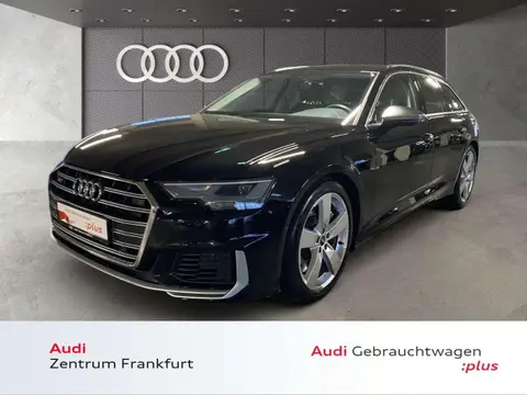 Annonce AUDI S6 Diesel 2023 d'occasion 