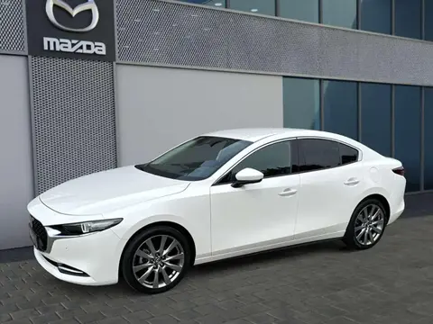 Annonce MAZDA 3 Hybride 2021 d'occasion Allemagne