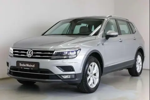 Annonce VOLKSWAGEN TIGUAN Diesel 2021 d'occasion 